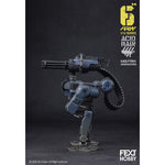 SET-FEXT HOBBY-FXH-ARV-002B