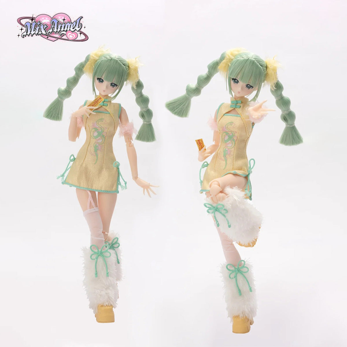 MH-MixAngel-MA-001DG