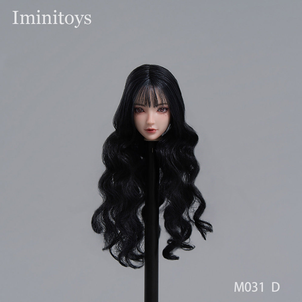 HS-Iminitoys-M031D
