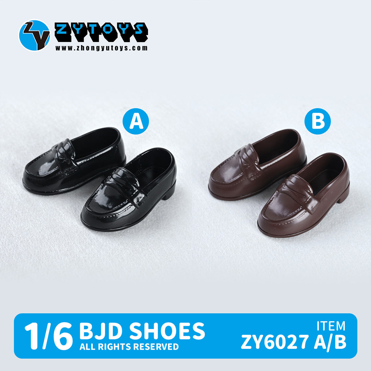 ACC-ZYTOYS-ZY6027A