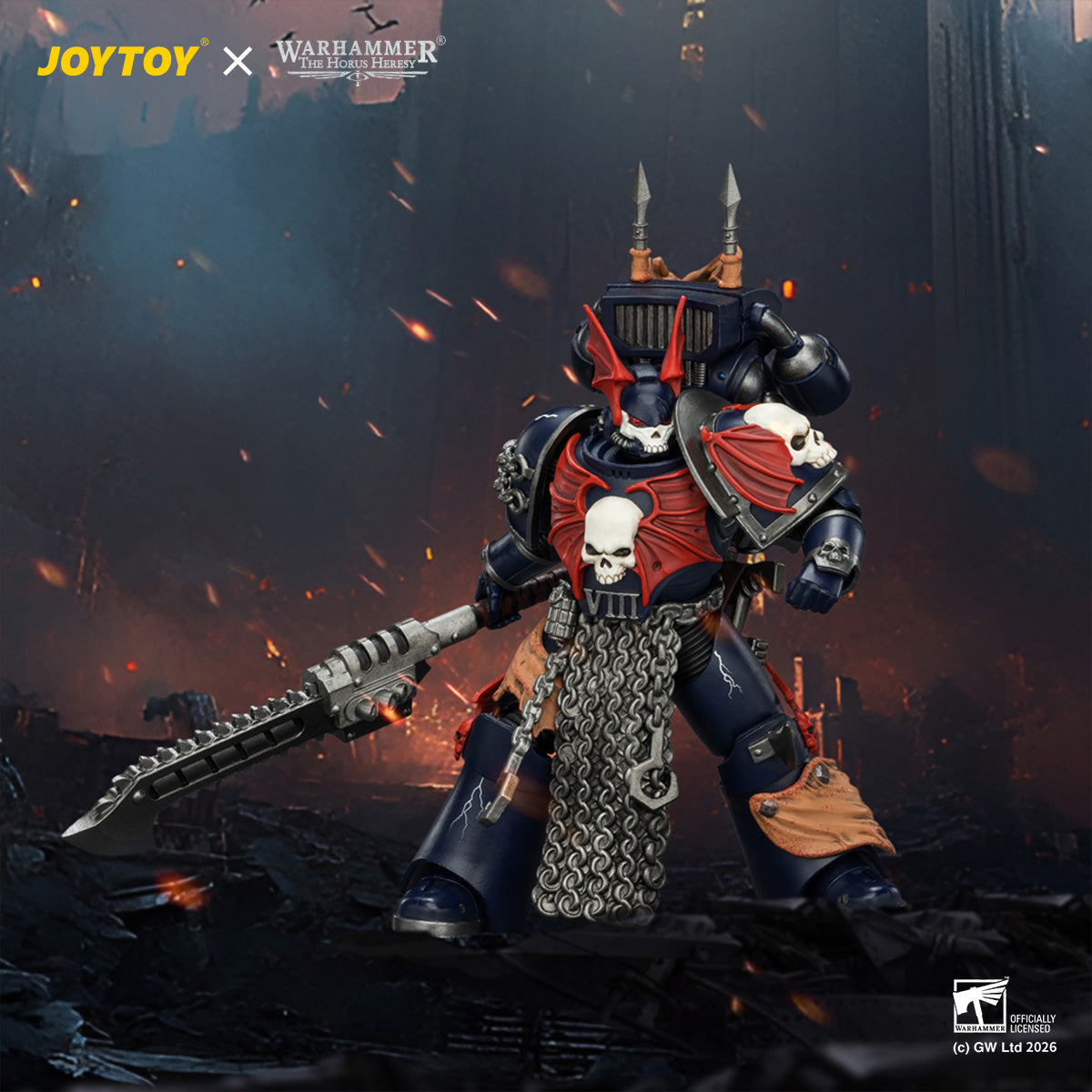 SET-JOYTOY-JT04377
