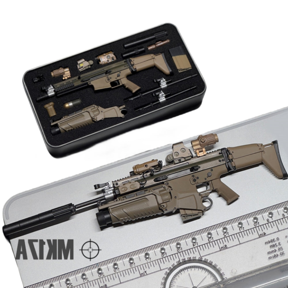 ACC-mini times-MK17A