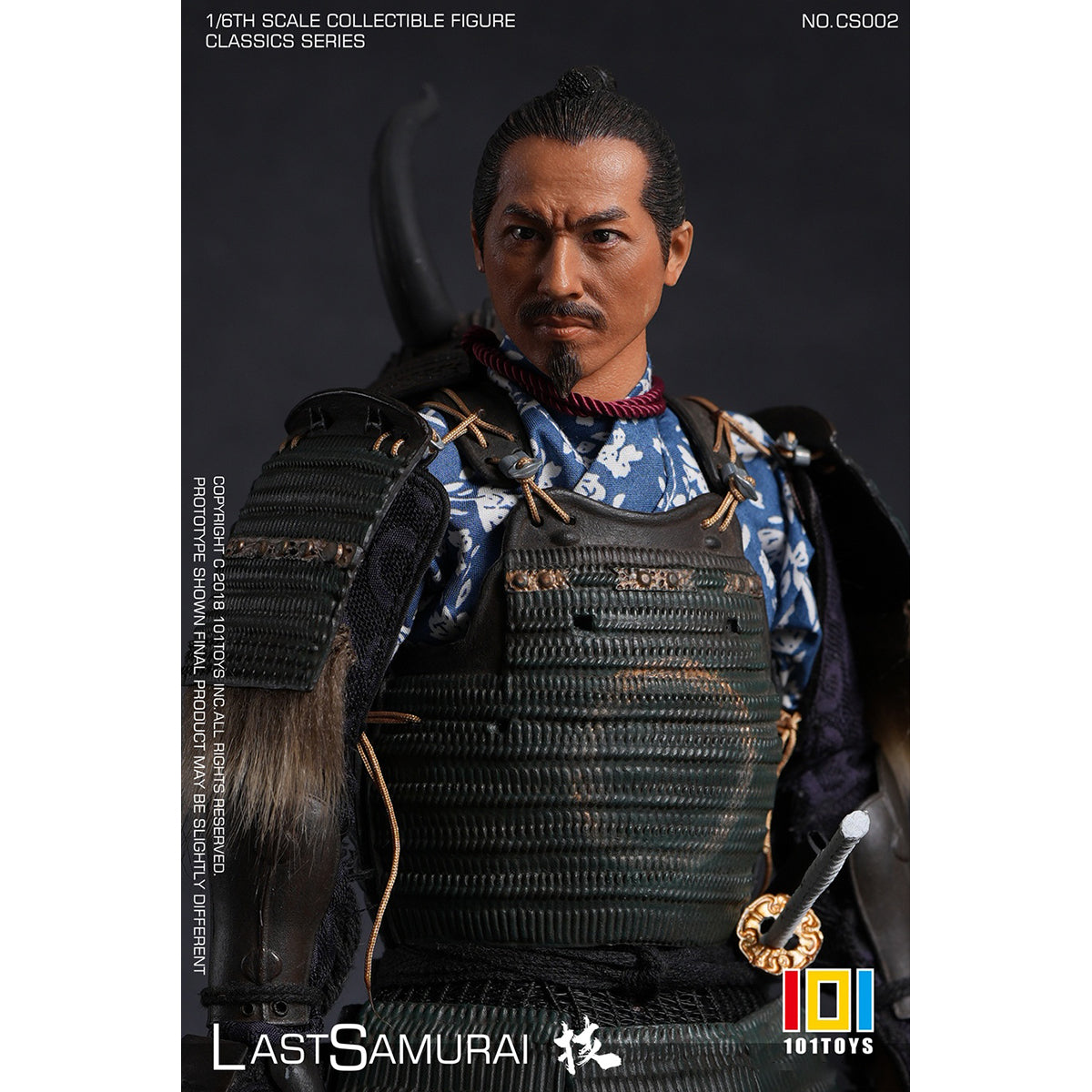SET-101TOYS-NO.CS002