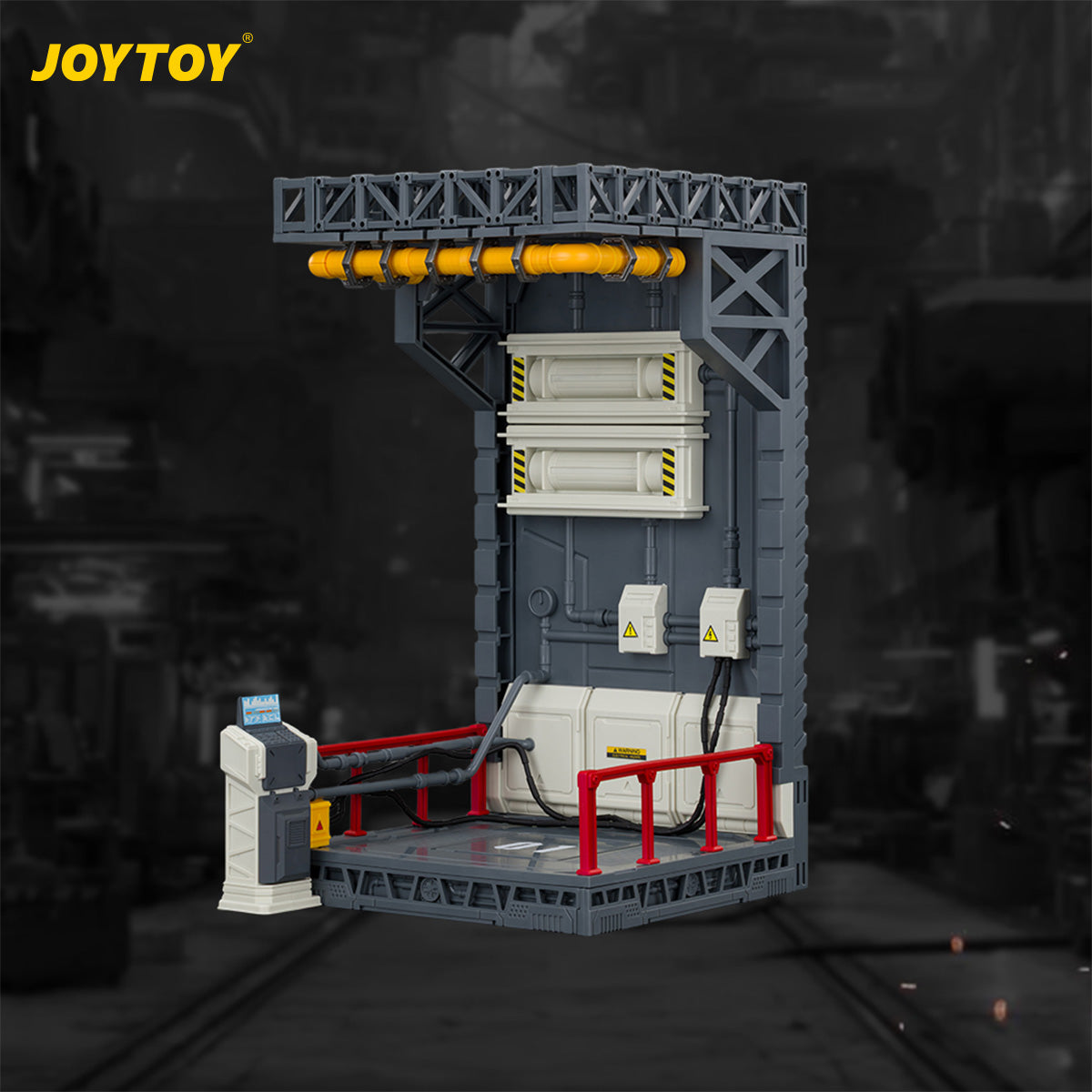 CJ-JOYTOY-JT04827