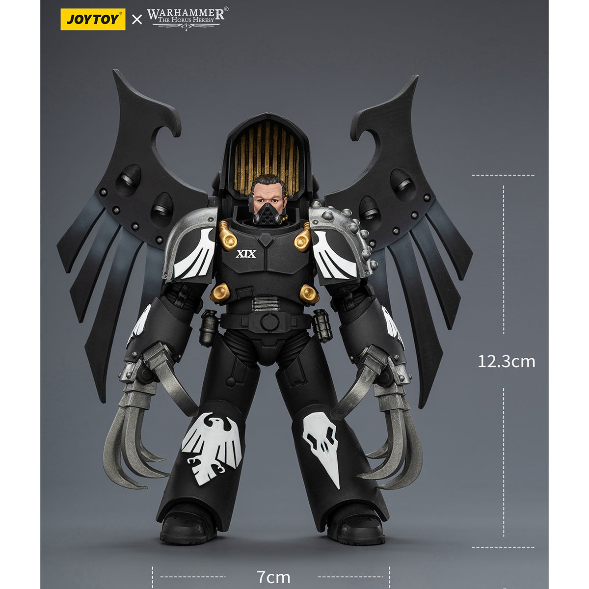 SET-JOYTOY-JT04155