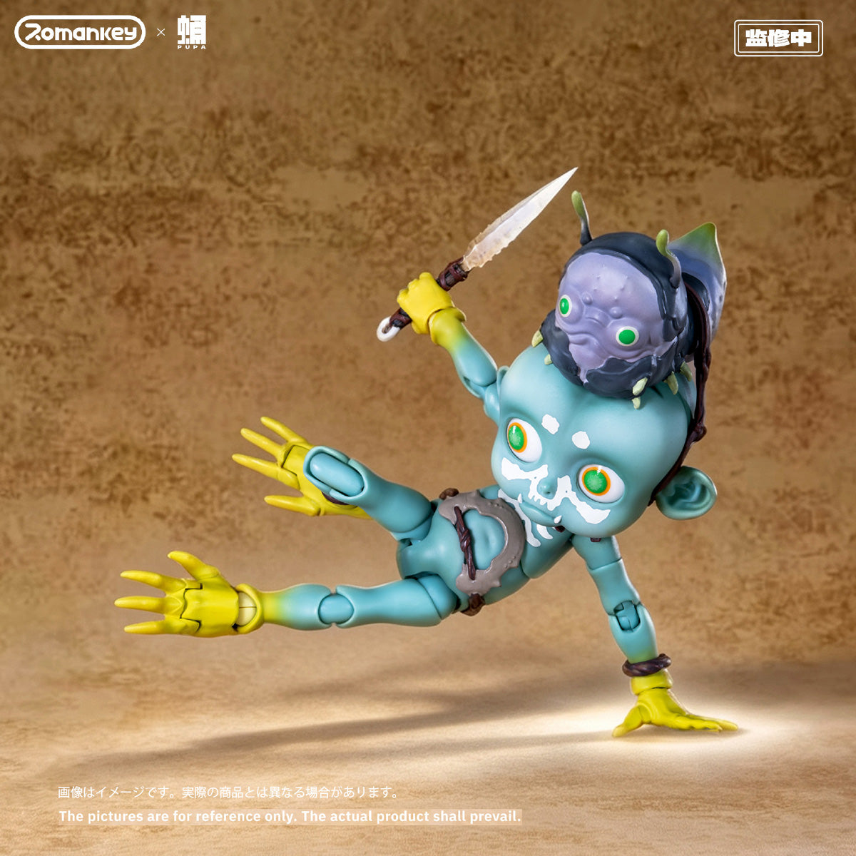 SET-Romankey-PPX001