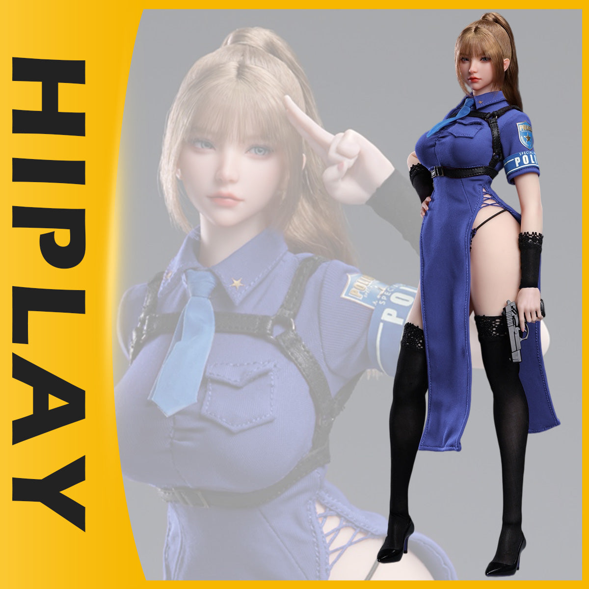 PJB-I8Toys-I8-C012B