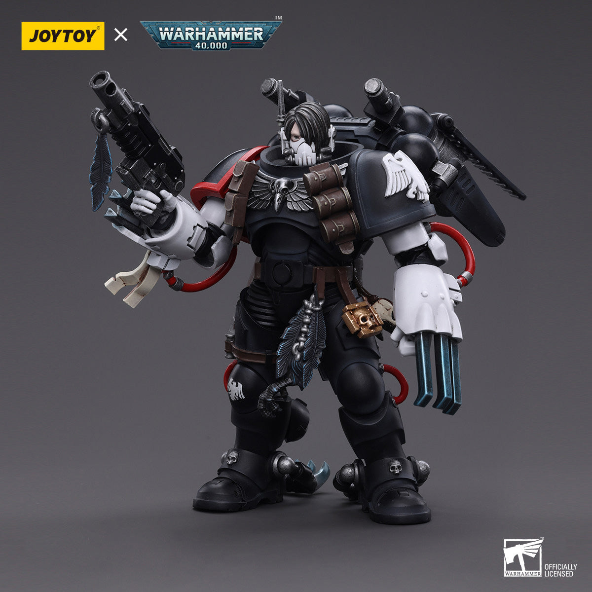 SET-JOYTOY-JT6427