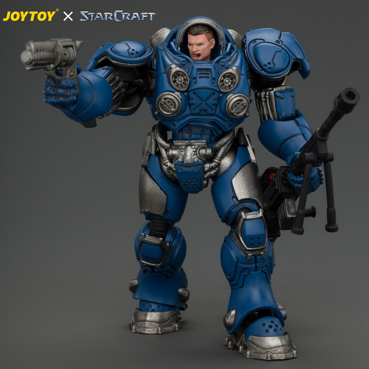 SET-JOYTOY-JT05152
