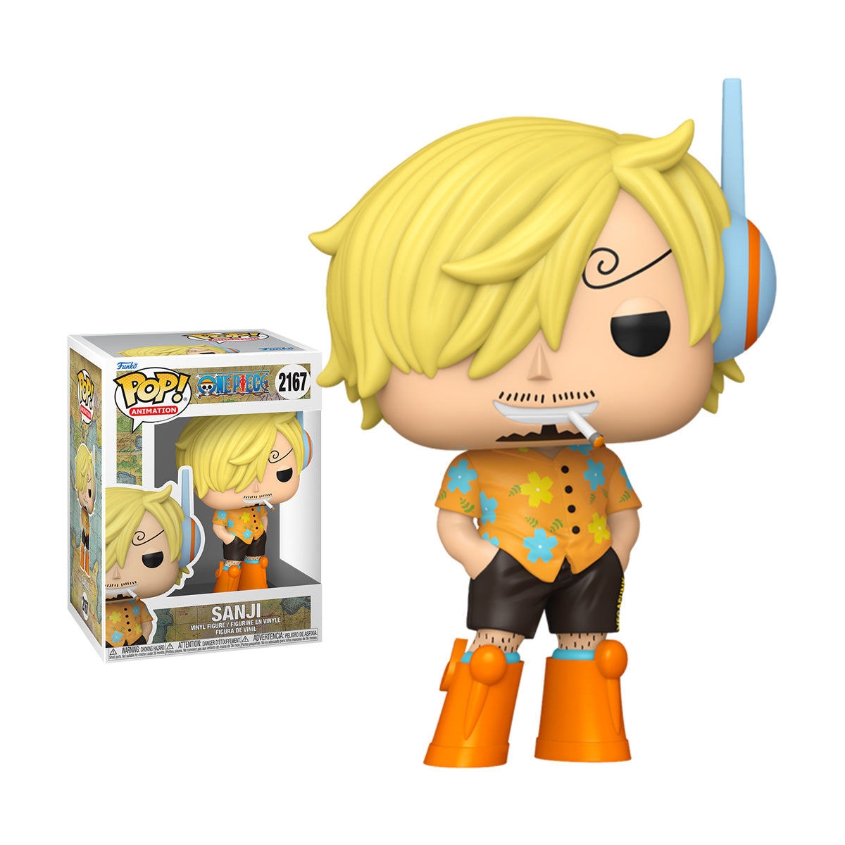 HPDX-Funko-90565