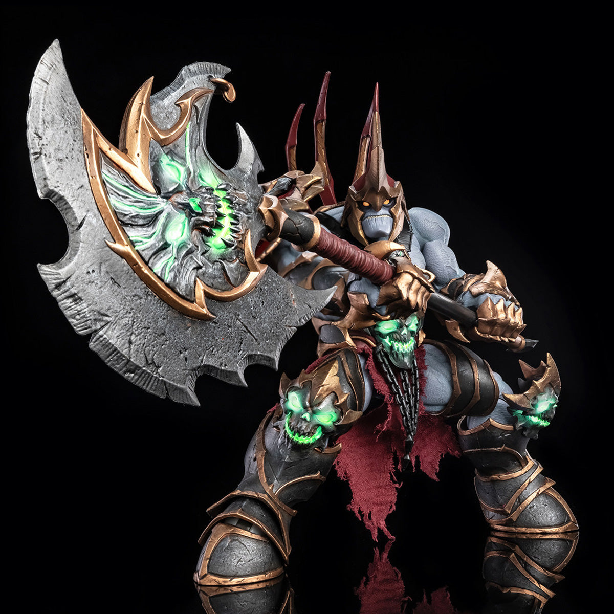 SET-Hero toys-SMR