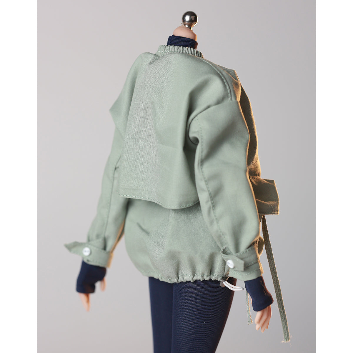 CM-JIAOU DOLL-ACG-53B