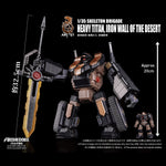 SET-TOYSALLIANCE-ARC-57