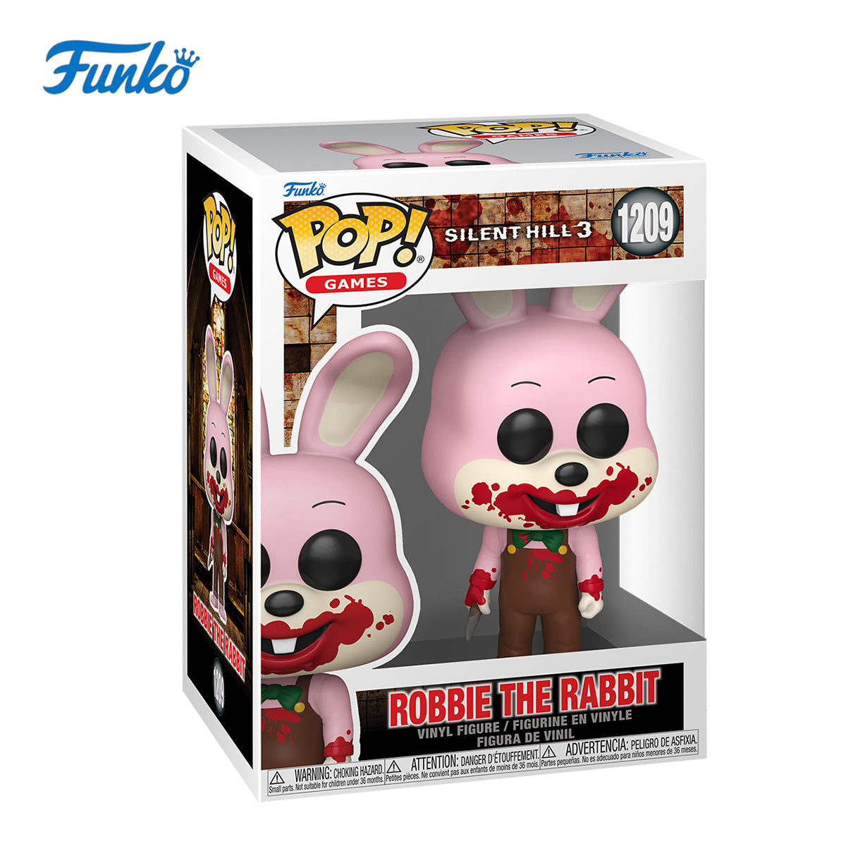 HPDX-Funko-91438