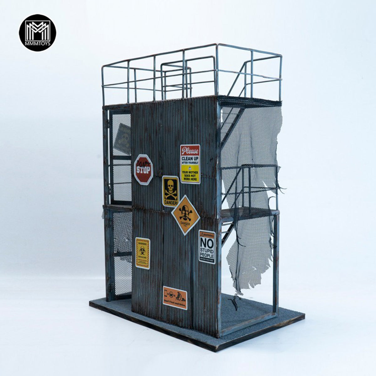 CJ-MMMTOYS-M2604