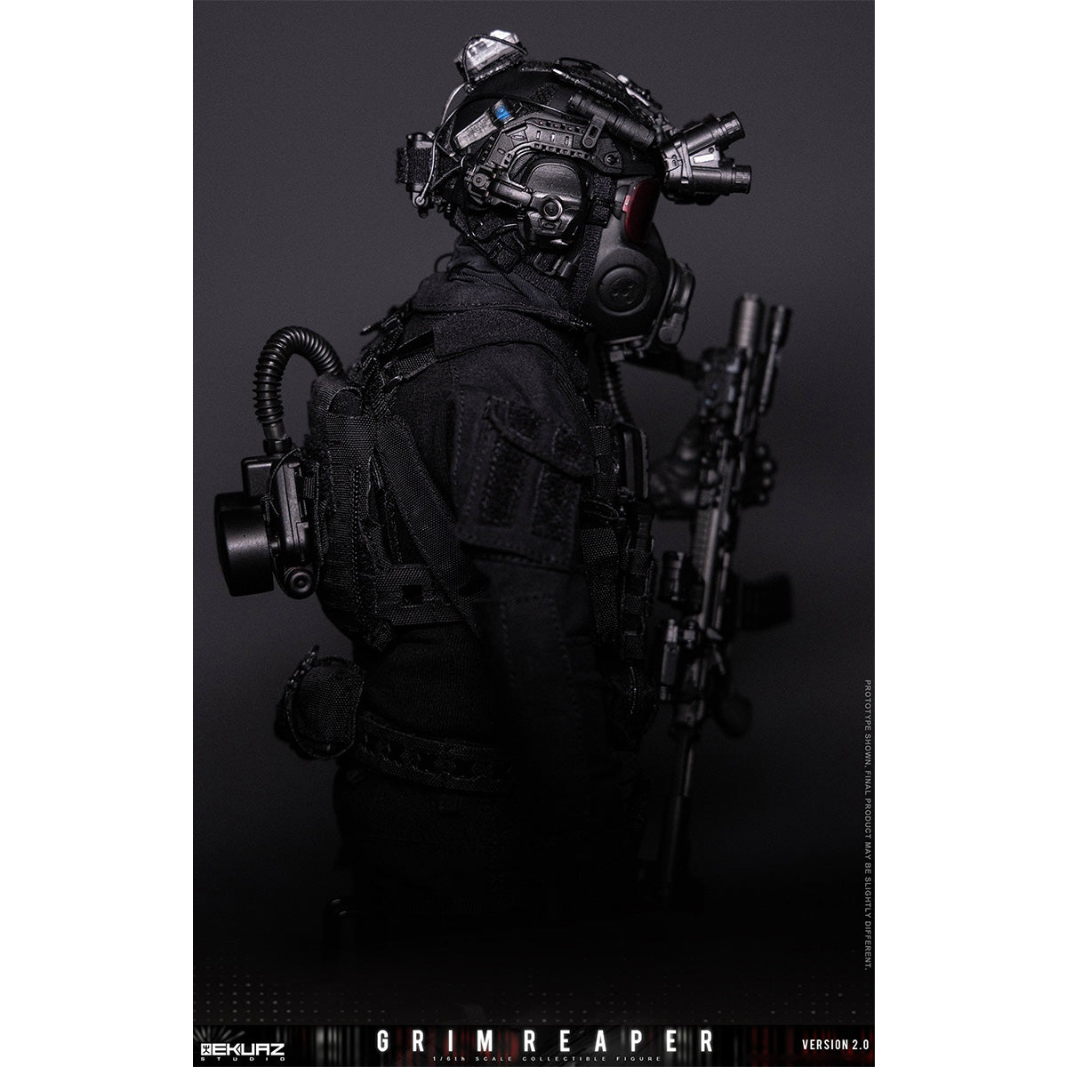 SET-EKUAZSTUDIO-EKS015BZ