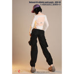 CM-JIAOU DOLL-ACG-54B