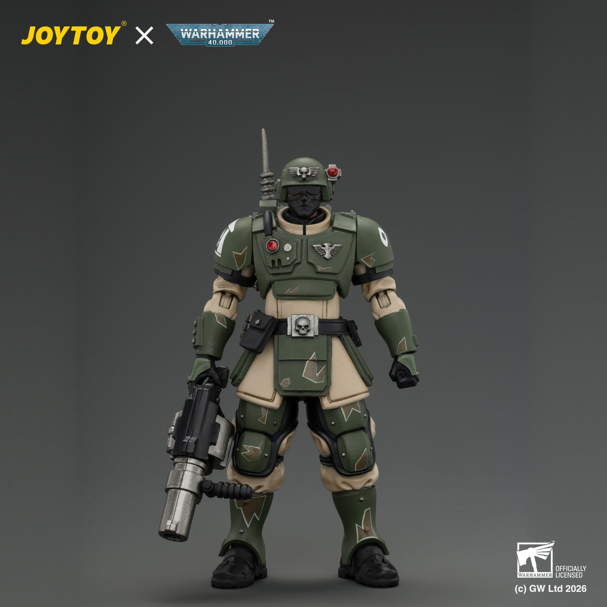 SET-JOYTOY-JT04971