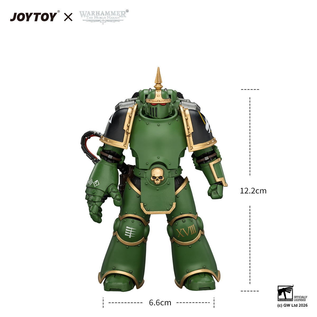 SET-JOYTOY-JT04643