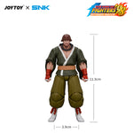 SET-JOYTOY-JT05107