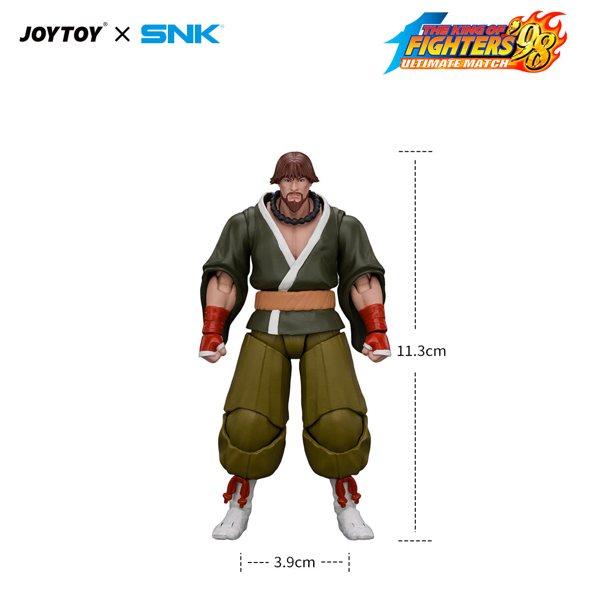 SET-JOYTOY-JT05107