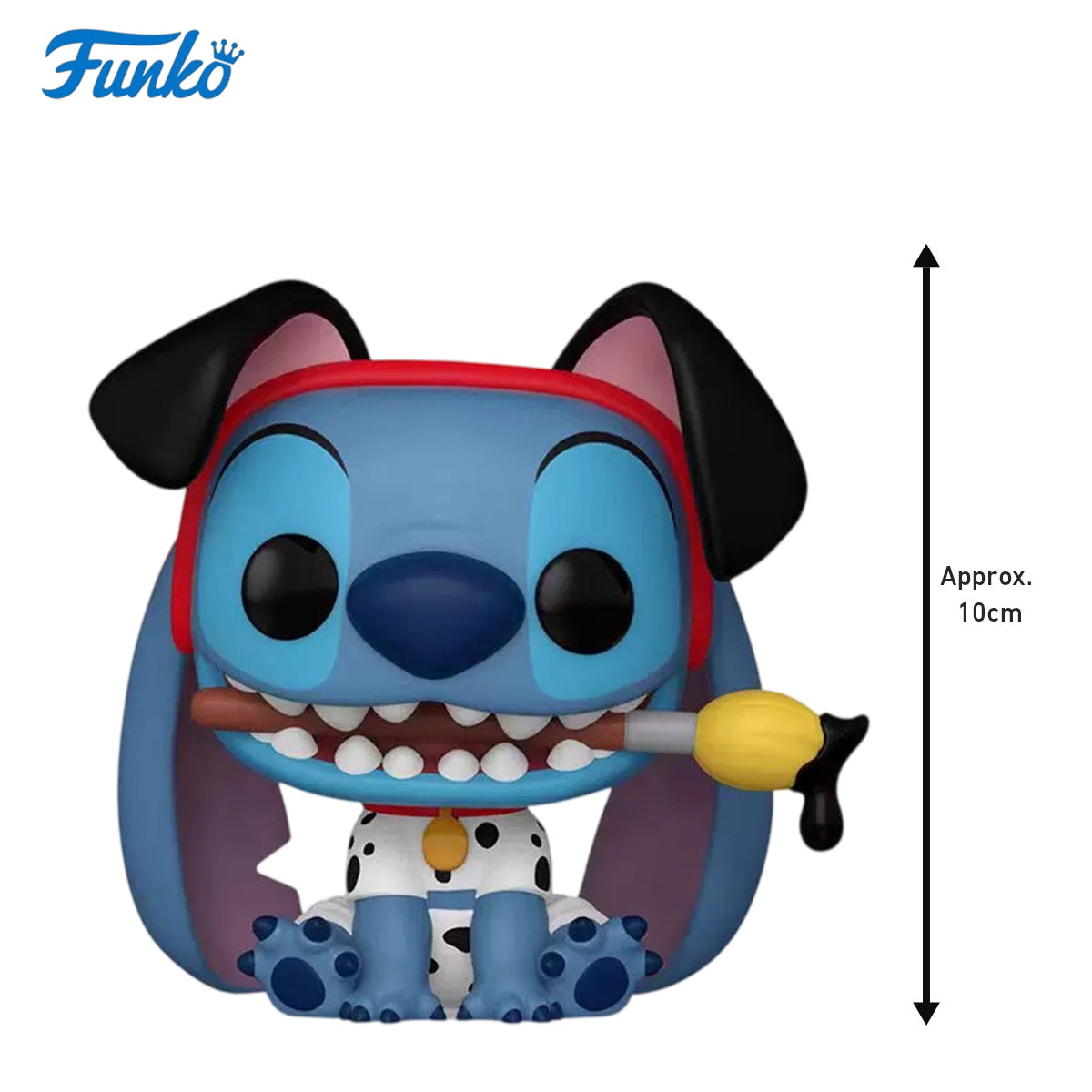 HPDX-Funko-75165