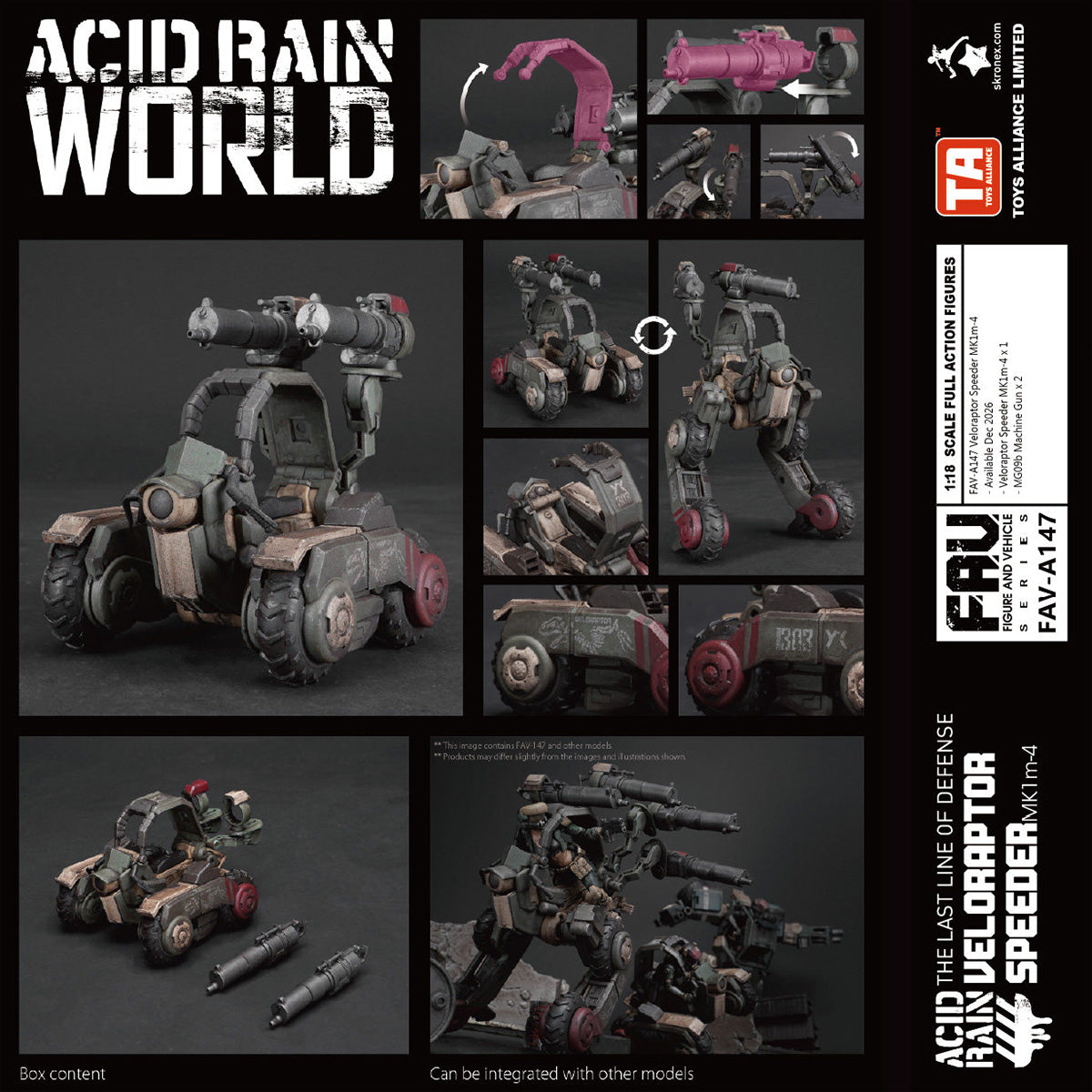 SET-TOYSALLIANCE-FAV-A147