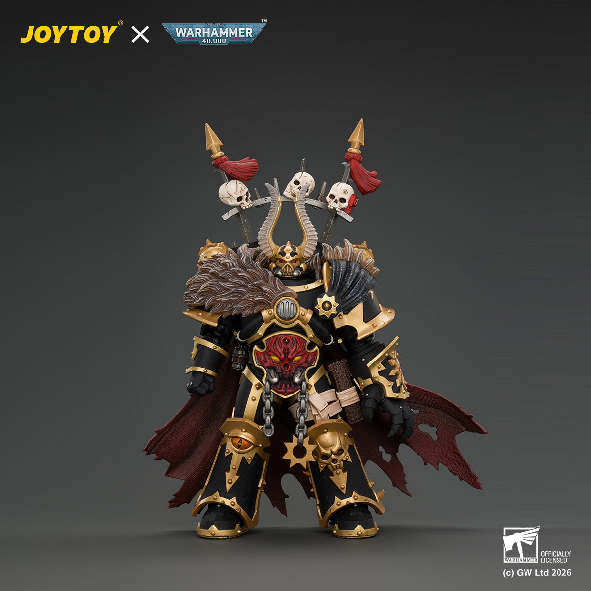 SET-JOYTOY-JT05046