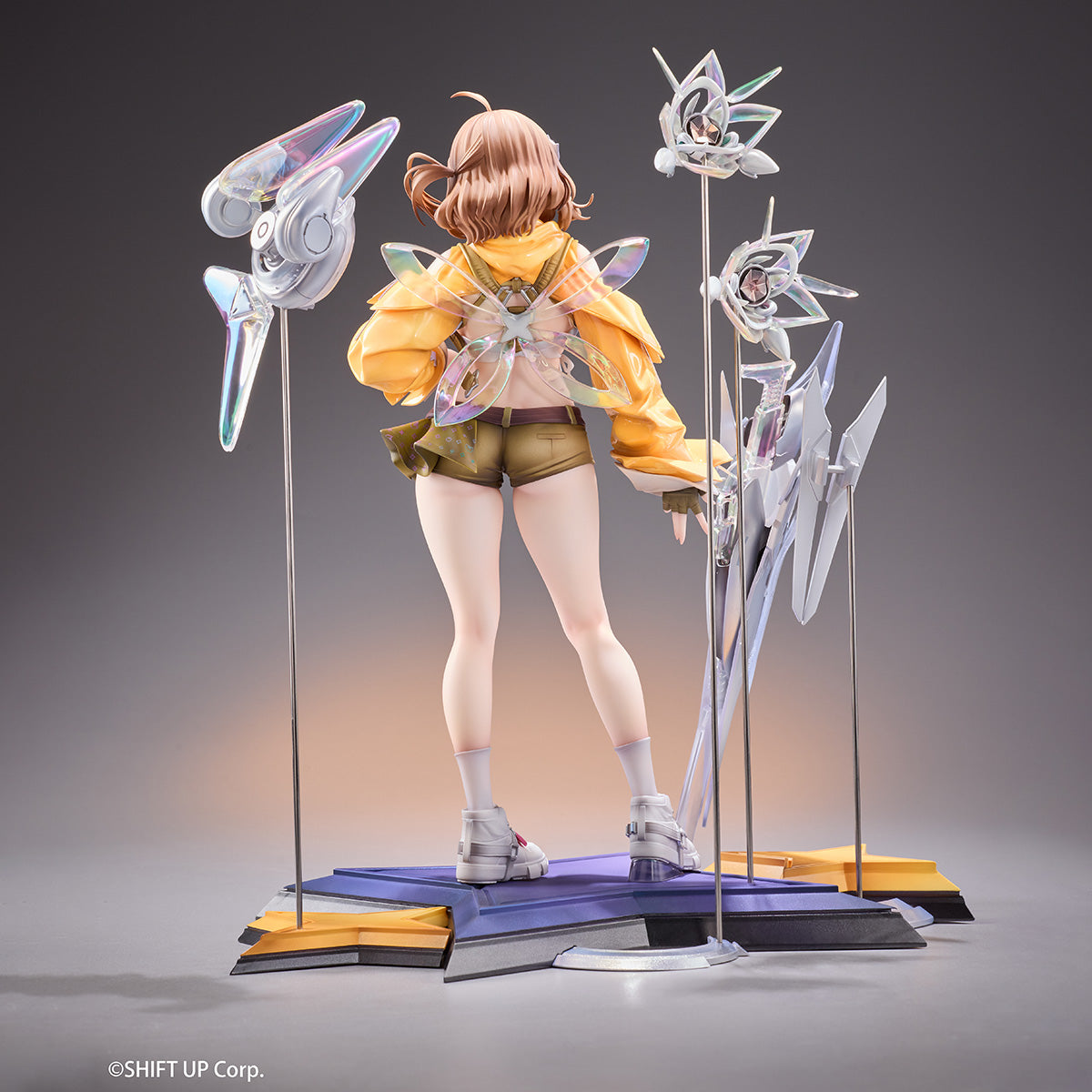 HPDX-Hobbysakura-ANIS-DX