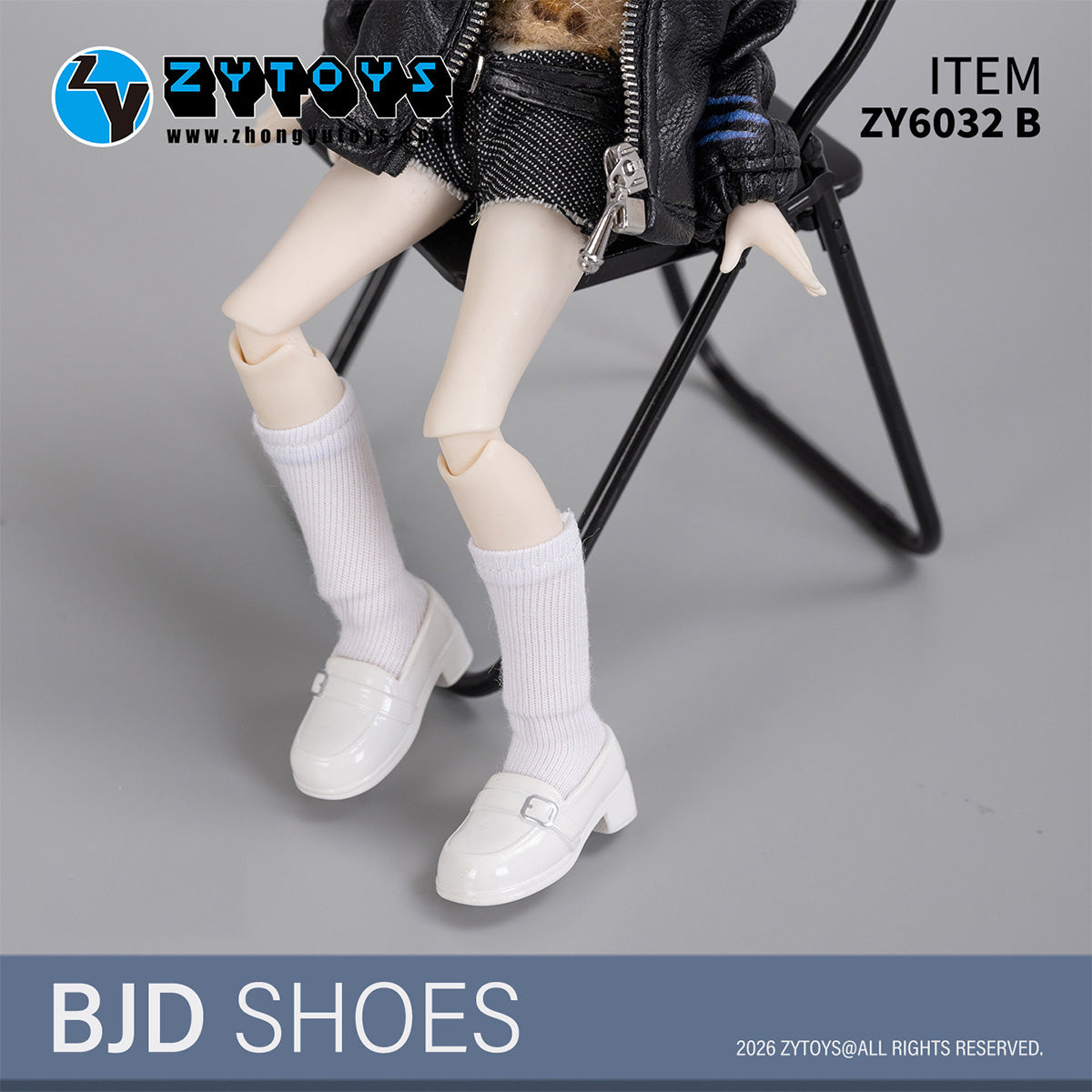 ACC-ZYTOYS-ZY6032B