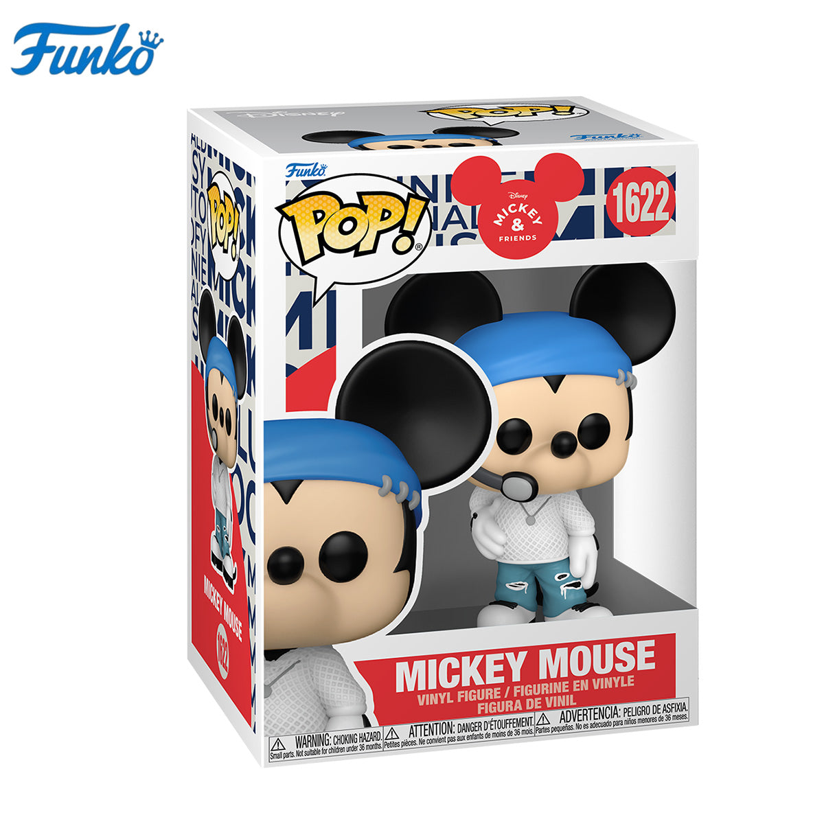 HPDX-Funko-86904