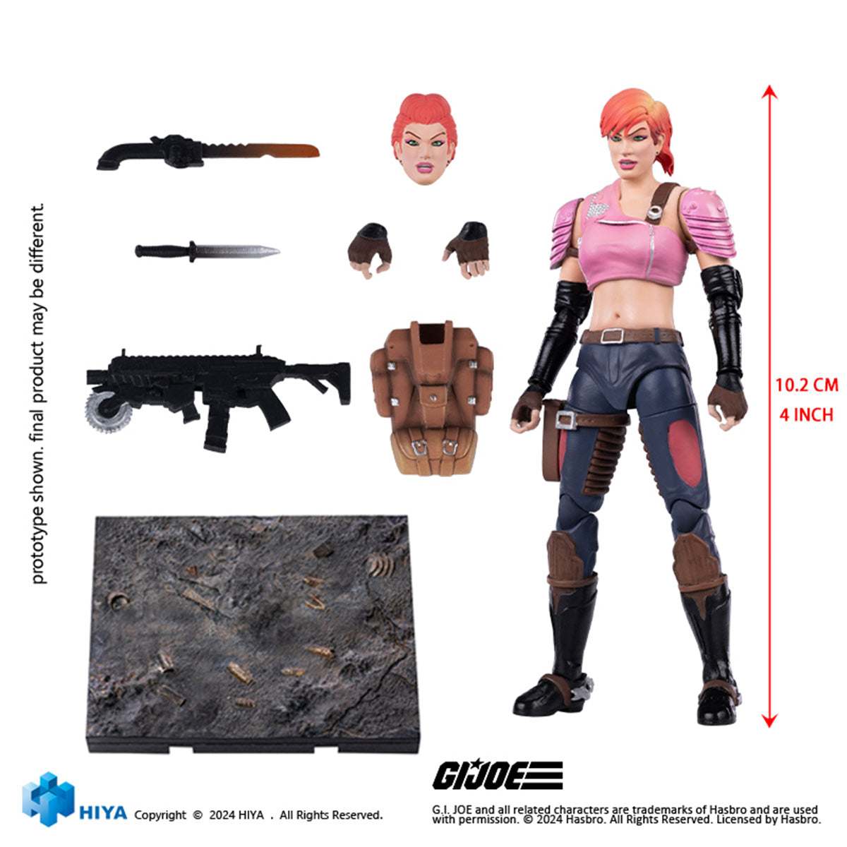 SET-HIYA-EMG0361New