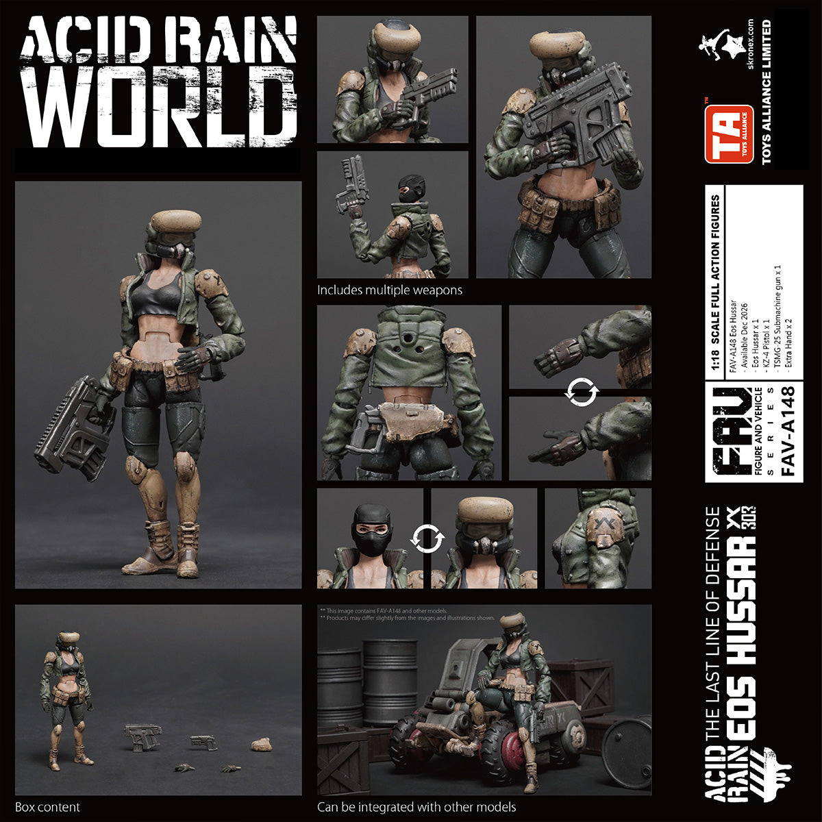 SET-TOYSALLIANCE-FAV-A148