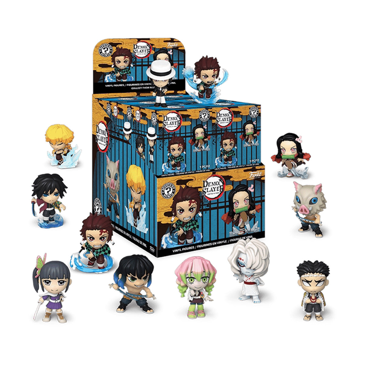 MH-Funko-62094TH