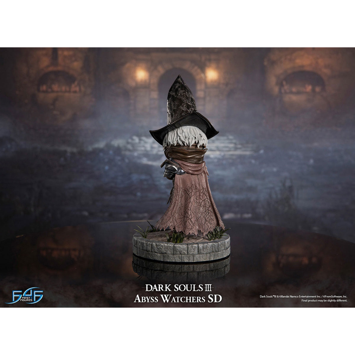 HPDX-First 4 Figures-DSABWST