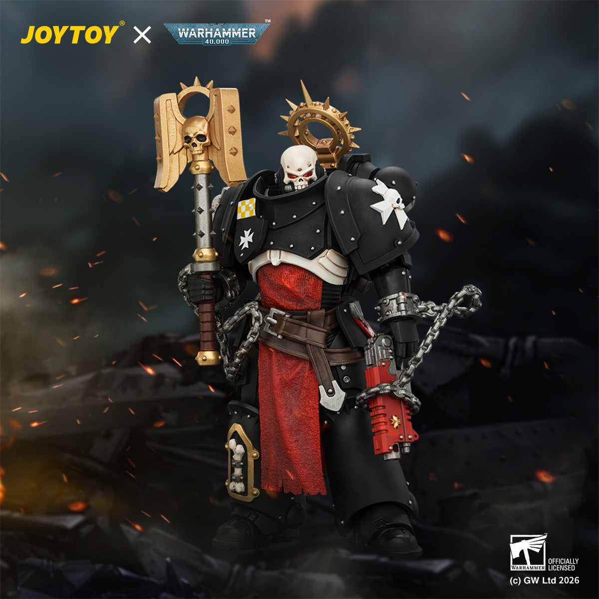 SET-JOYTOY-JT04872