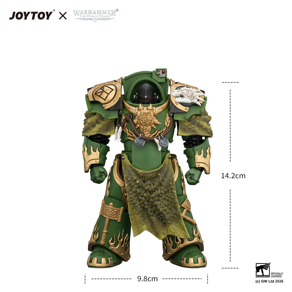 SET-JOYTOY-JT04636