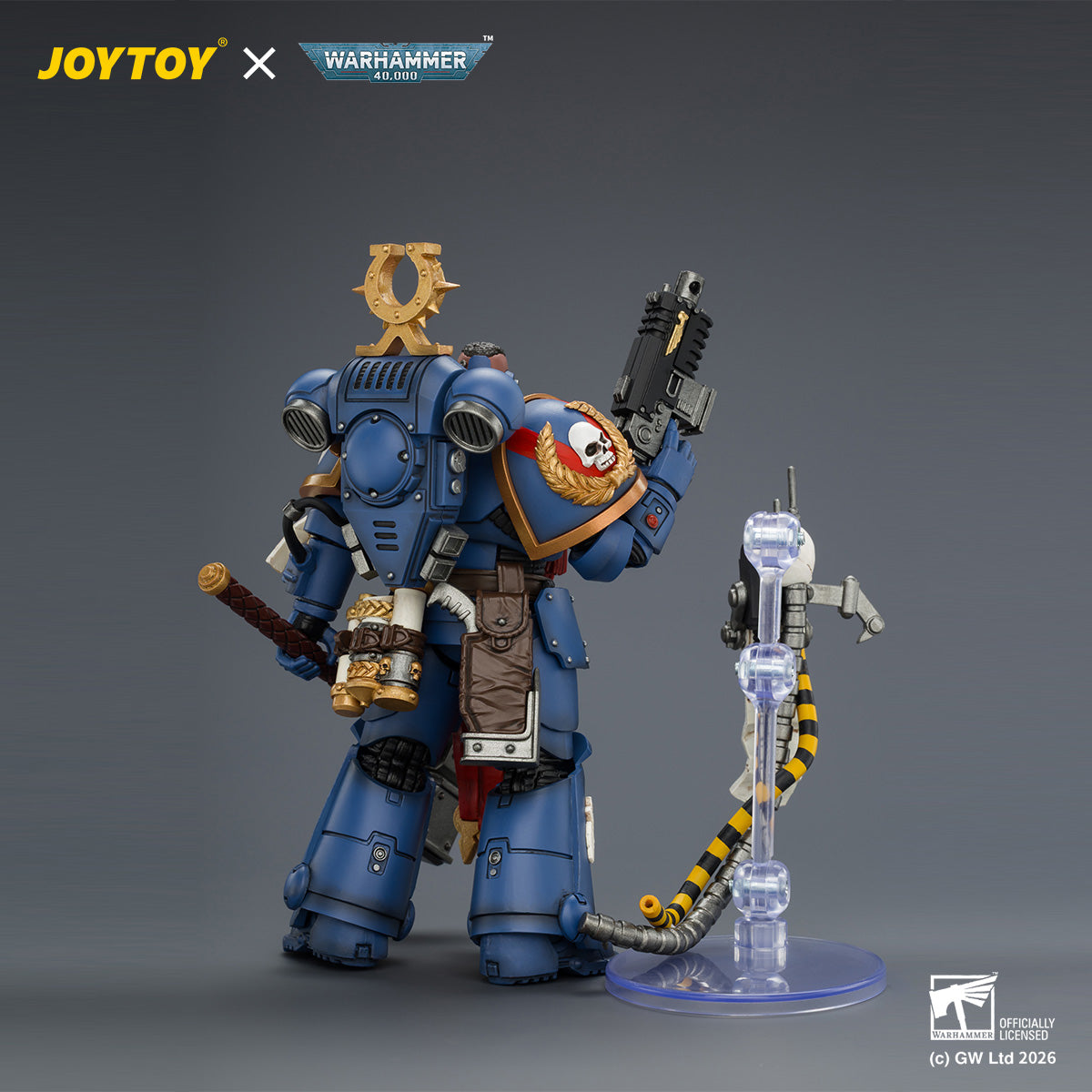 SET-JOYTOY-JT04889