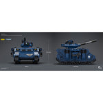 SET-JOYTOY-JT04278