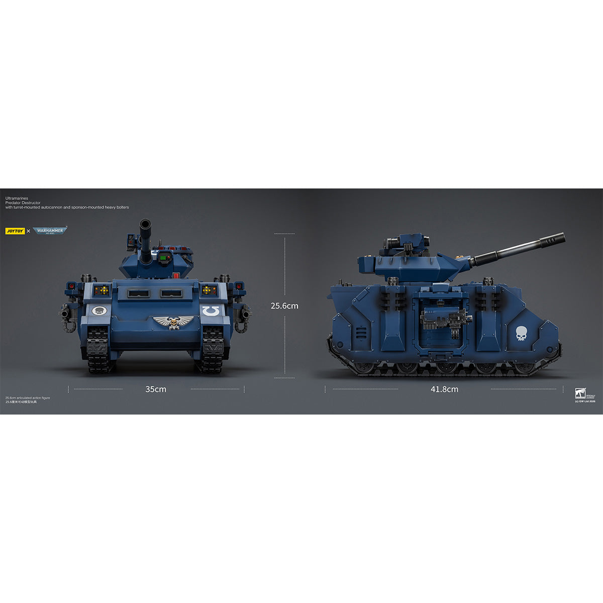 SET-JOYTOY-JT04278