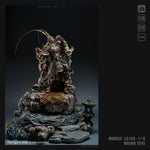 CJ-MOjingtoys-L014B