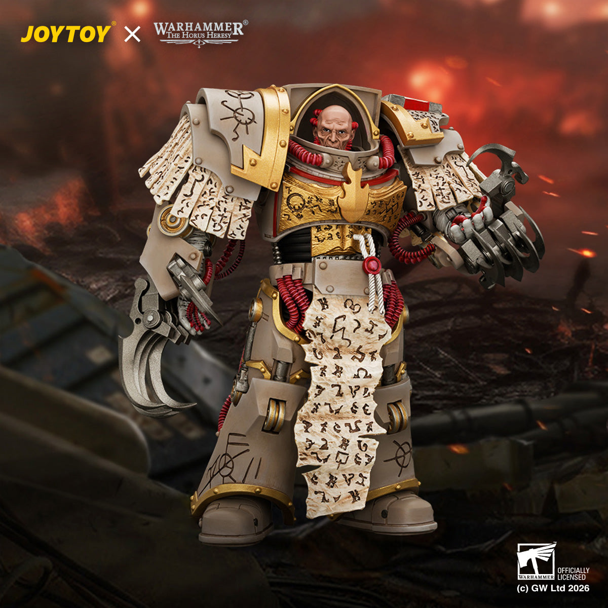 SET-JOYTOY-JT05374