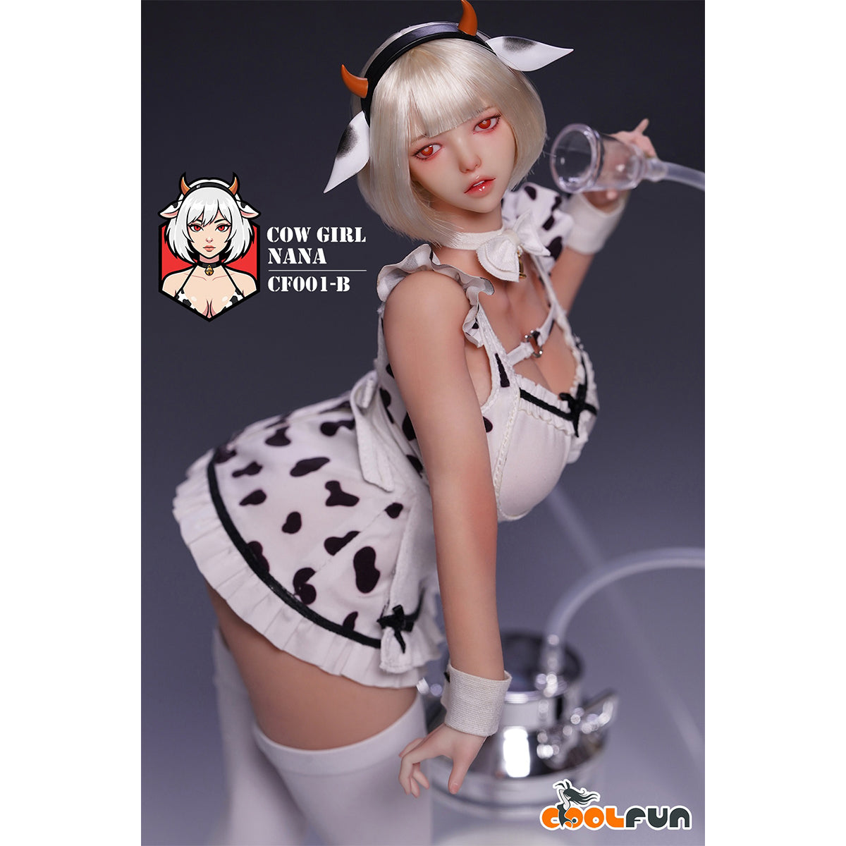 SET-COOL FUN-CF001B