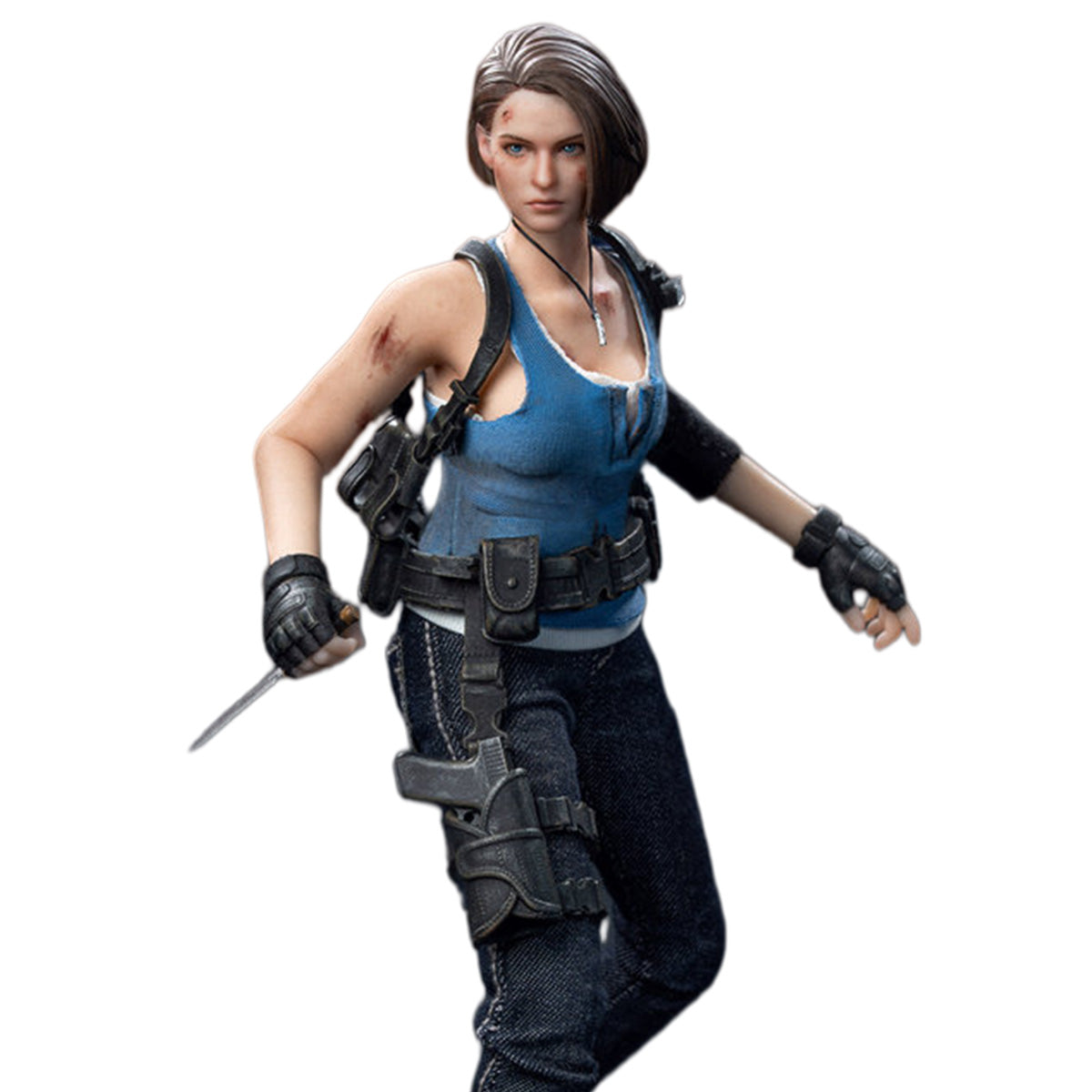 SET-Fist Toys-FIST-002XBXX
