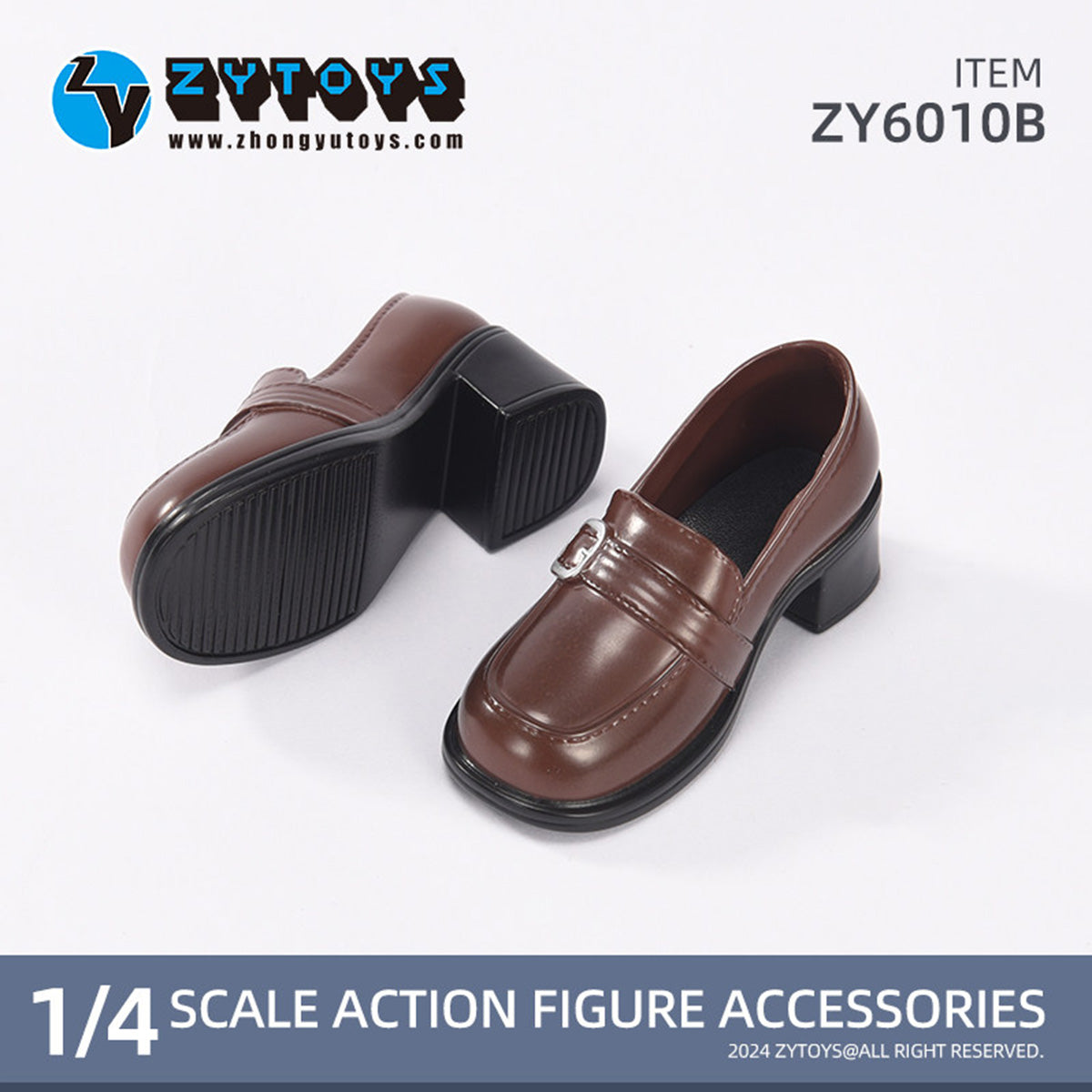 ACC-ZYTOYS-ZY6010B
