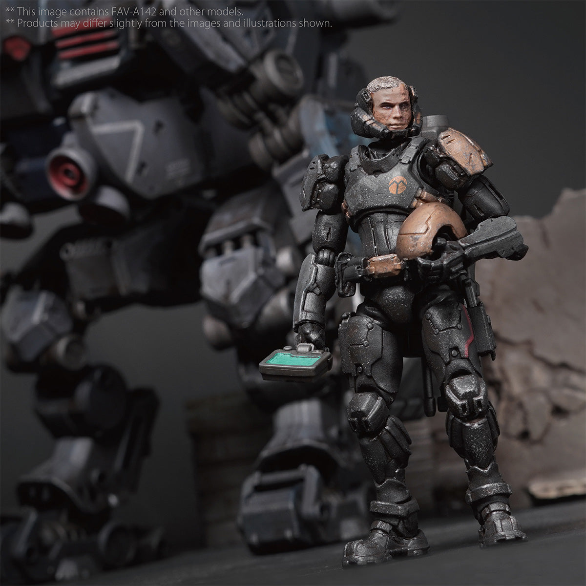 SET-TOYSALLIANCE-FAV-A142