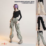 CM-JIAOU DOLL-ACG-54A