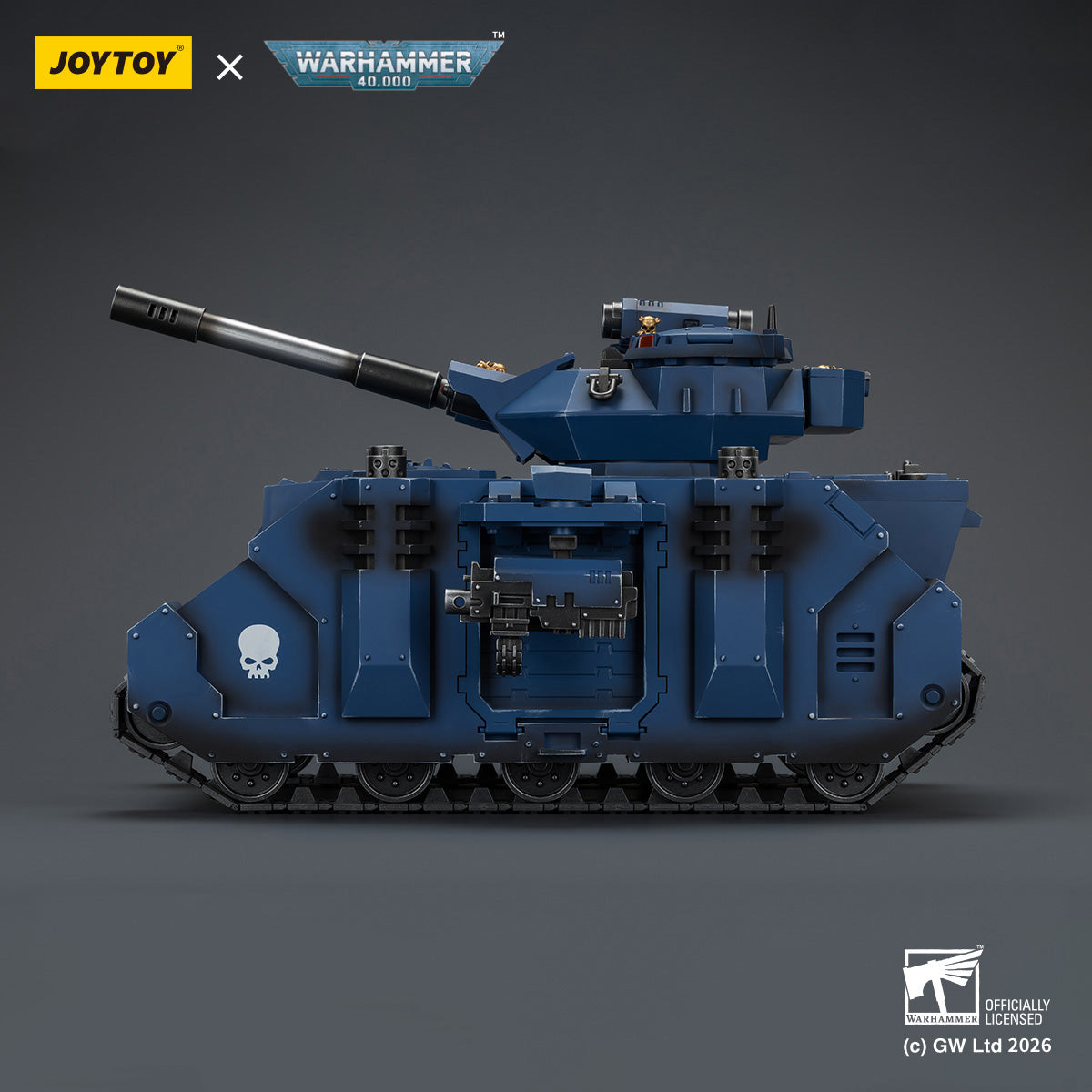 SET-JOYTOY-JT04278