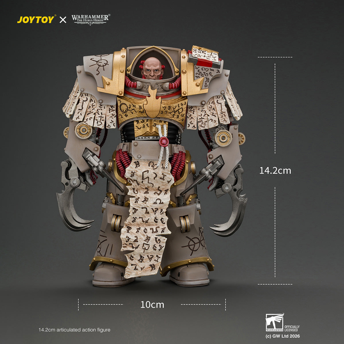 SET-JOYTOY-JT05374