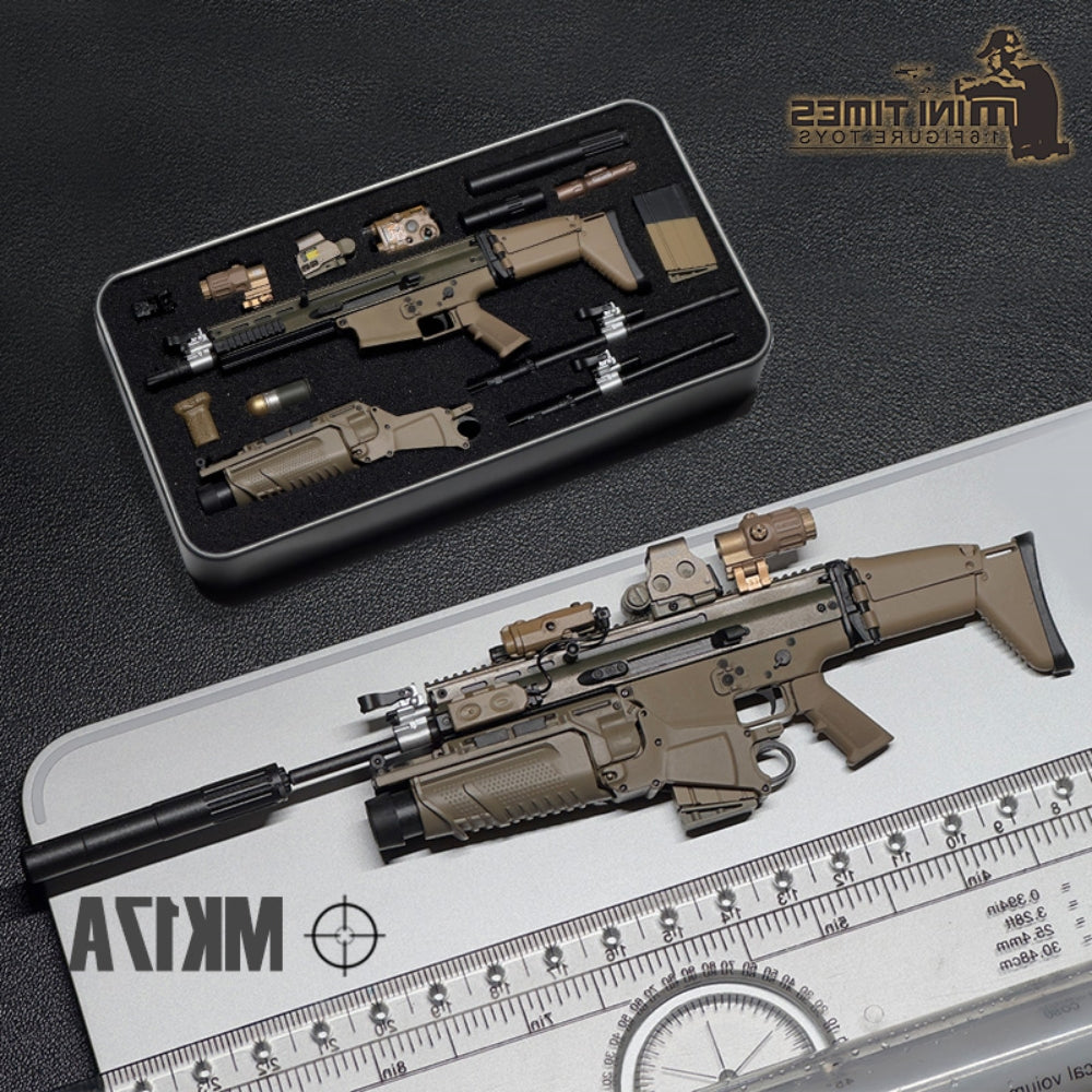 ACC-mini times-MK17A